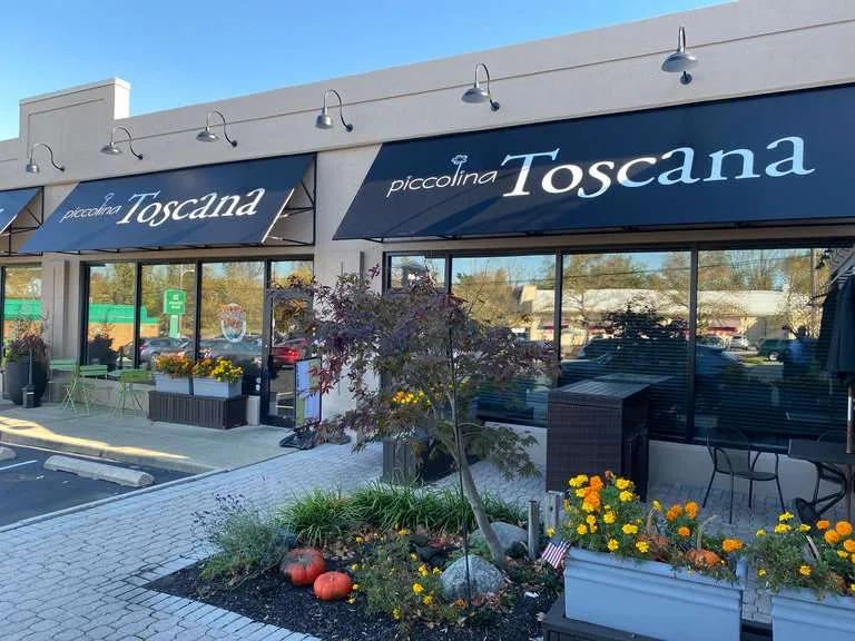 Toscana Catering