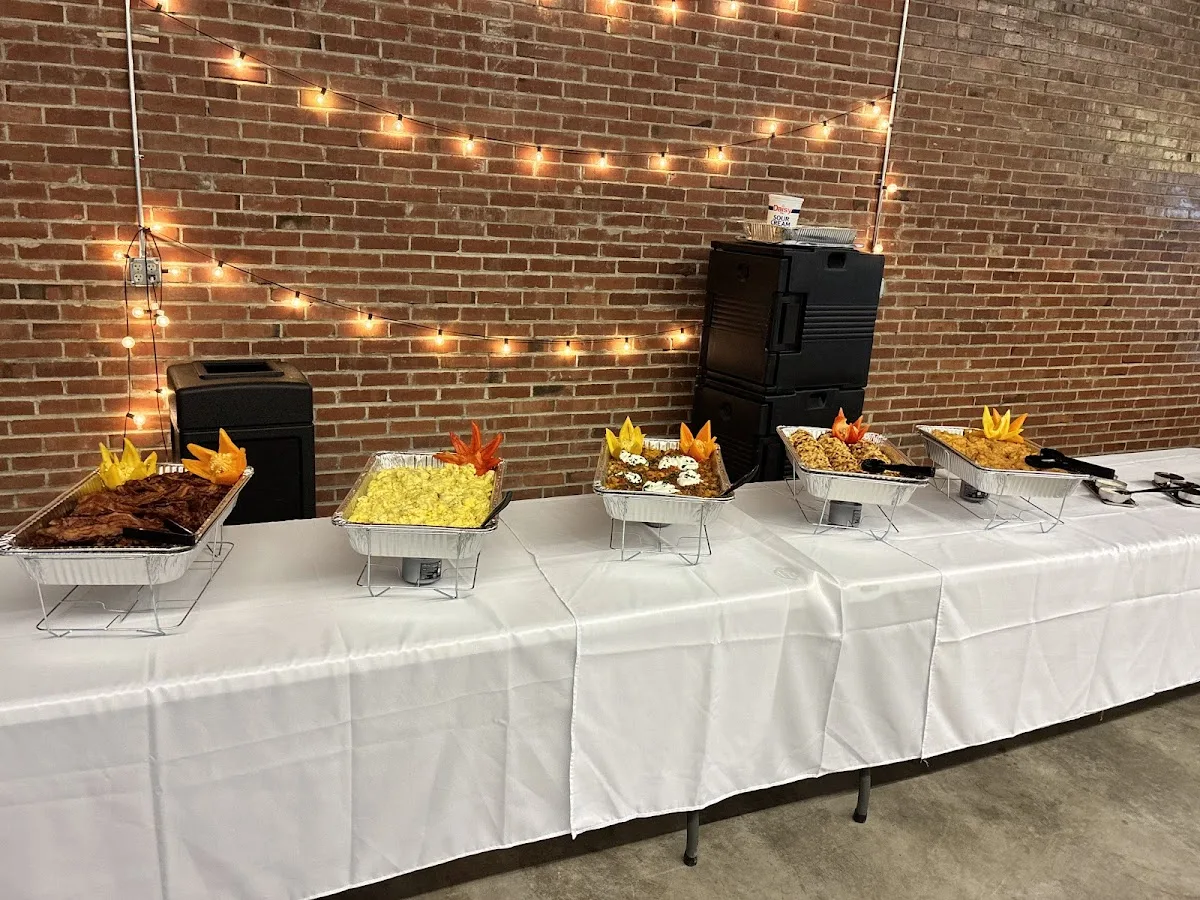 Toso Catering and Events