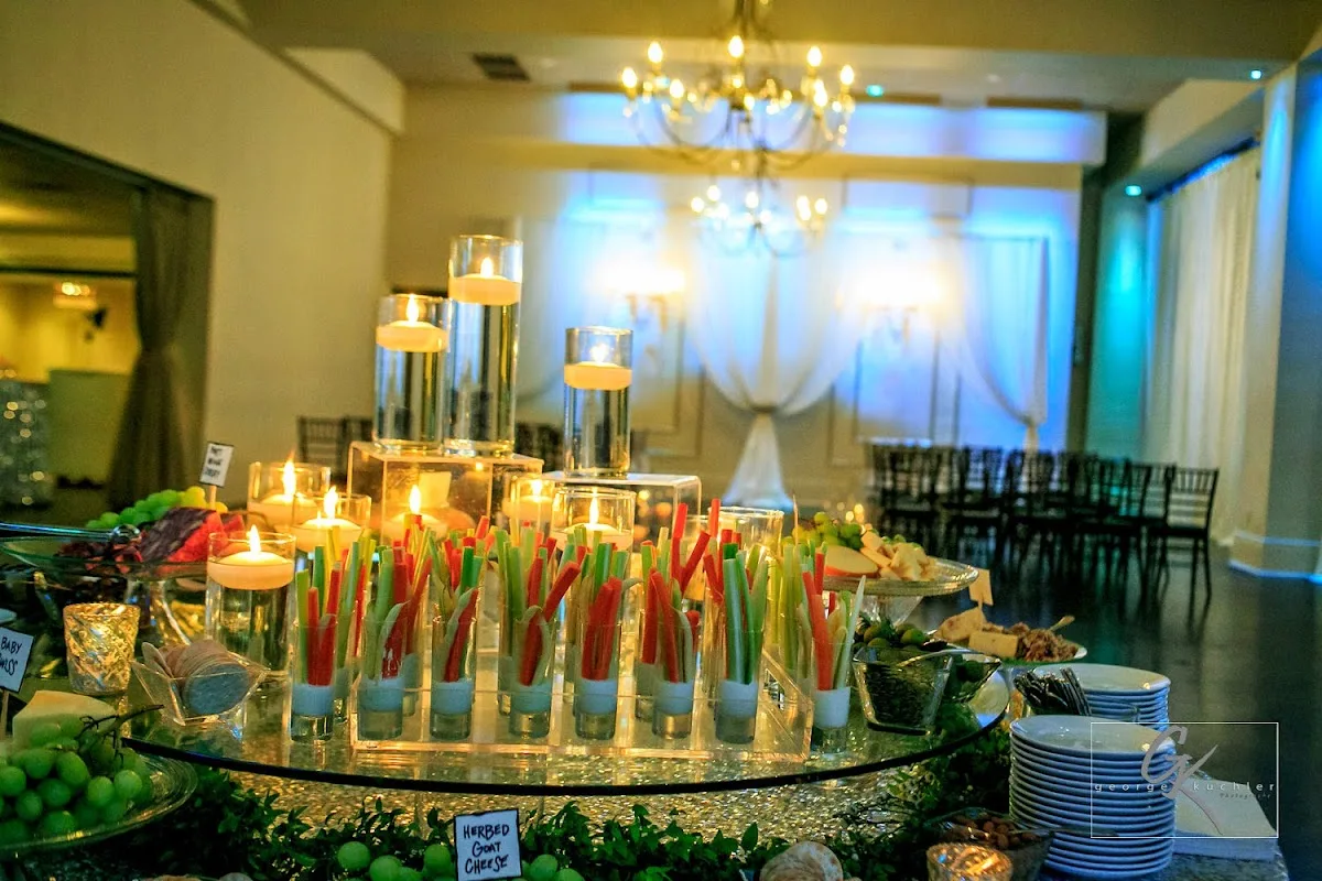 Toulouse Gourmet Catering