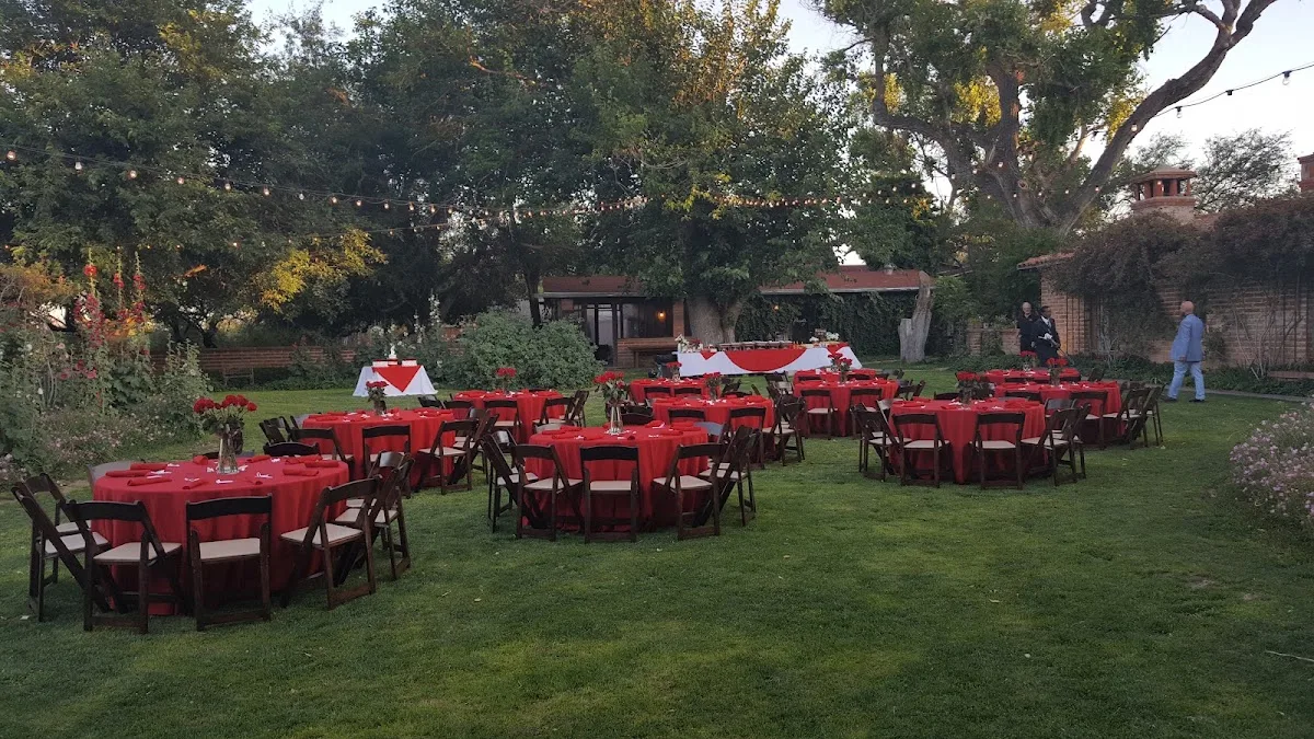 Tracy's Tucson Catering & Events