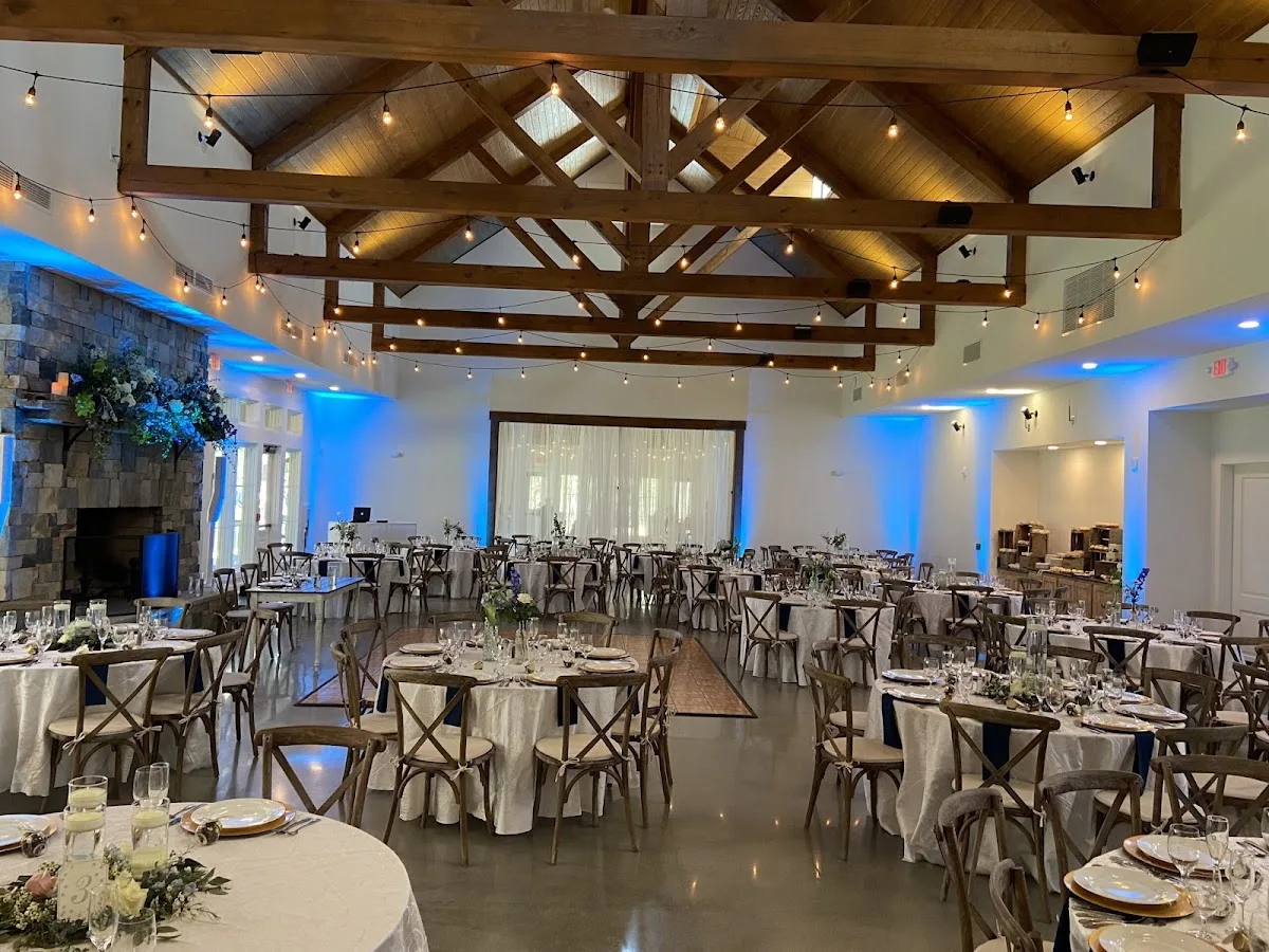 Traditions Catering & Events