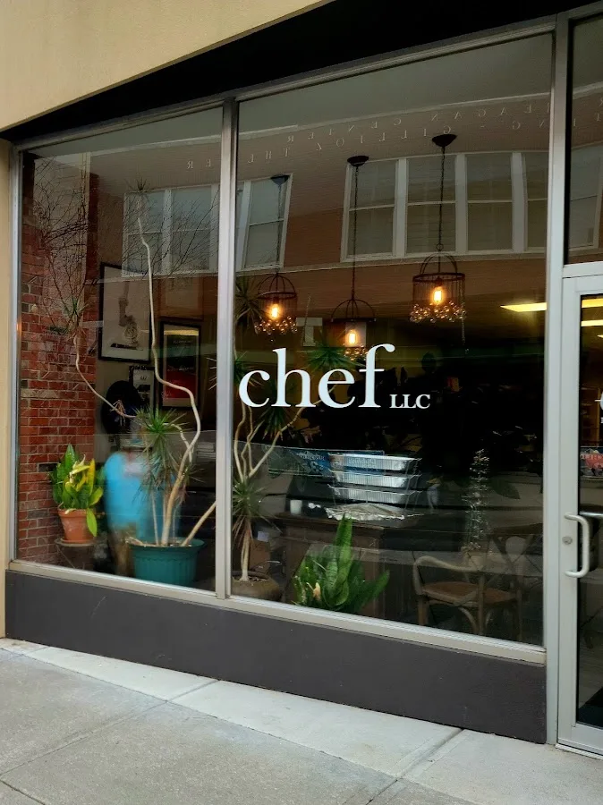 Traveling Chef, LLC