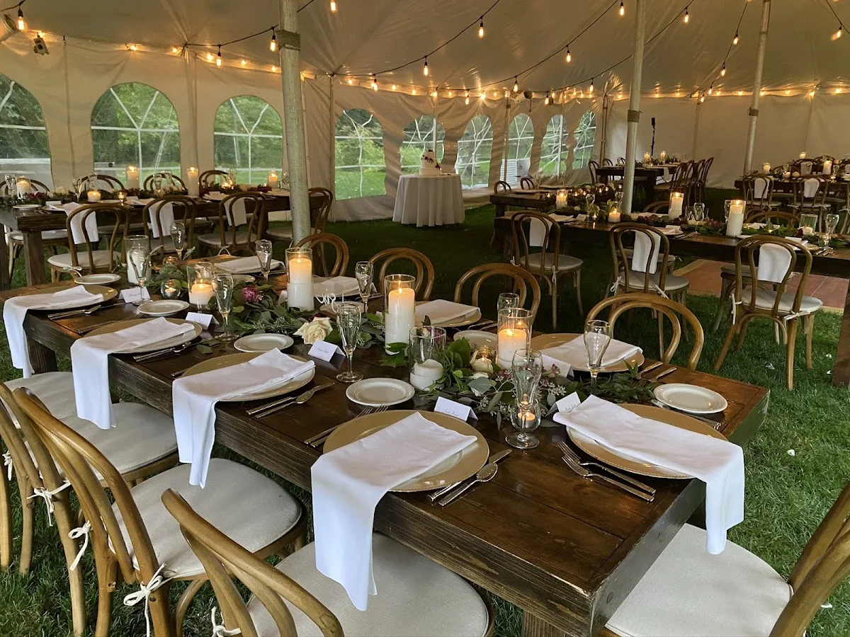 Tree City Catering