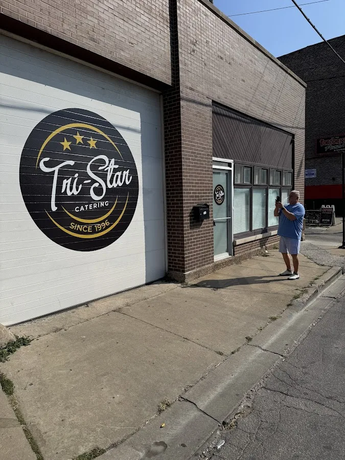 Tri-Star Catering