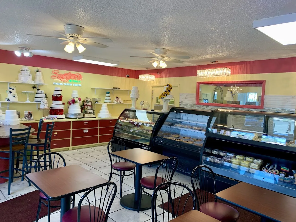 Tully's Italian Deli