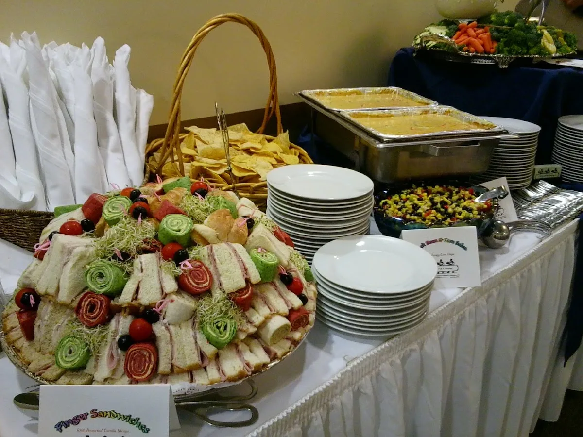 TW's-AFAB Catering