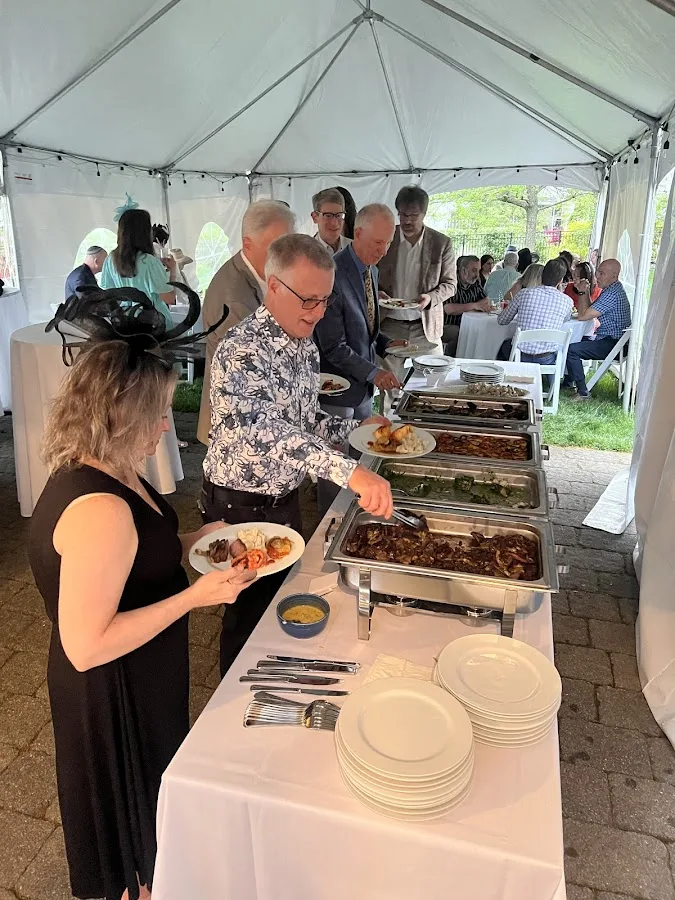 Twist Catering