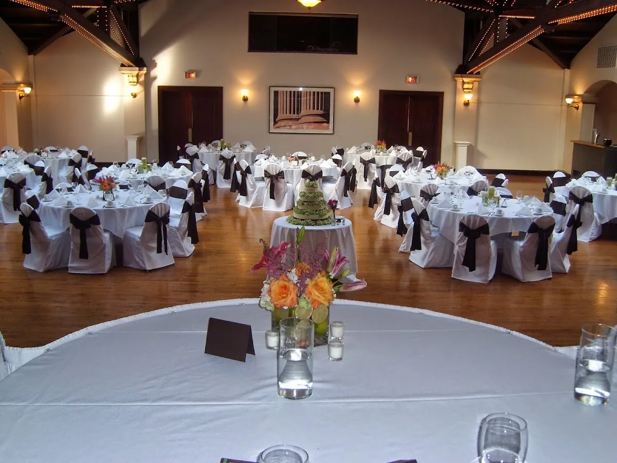 Two Mike's Catering