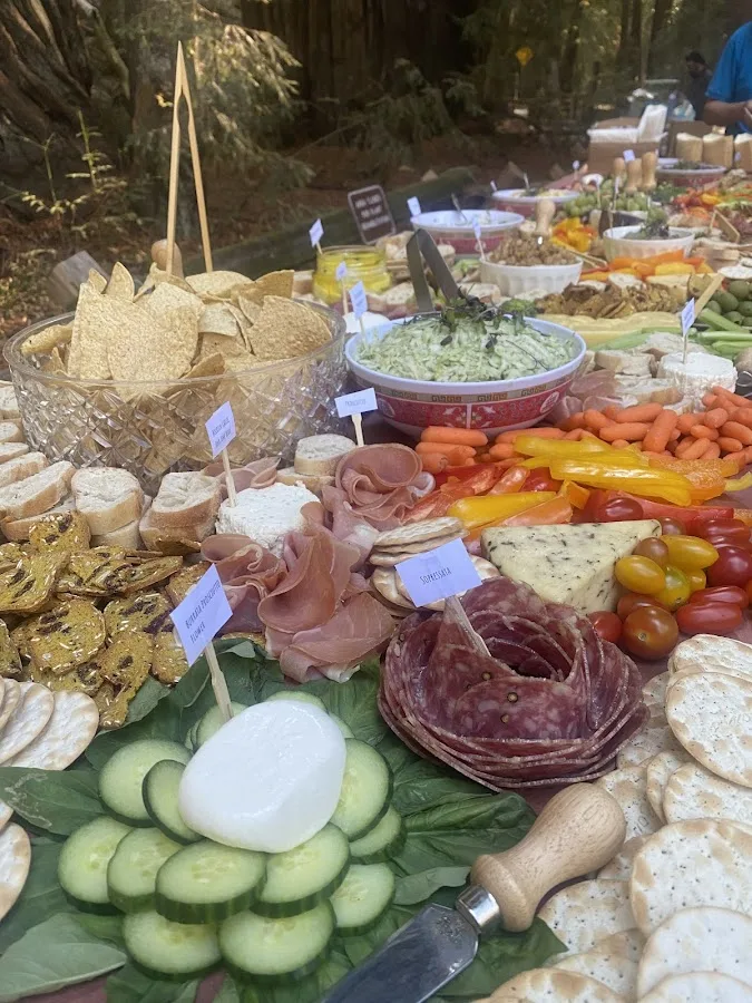 Umami Mami Catering
