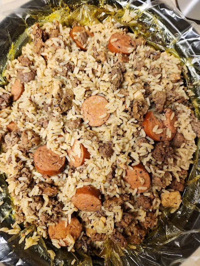 Uncle Chiefs Catering