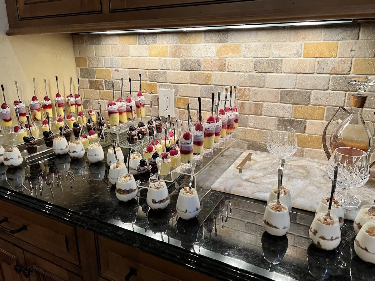 Unique Events & Catering