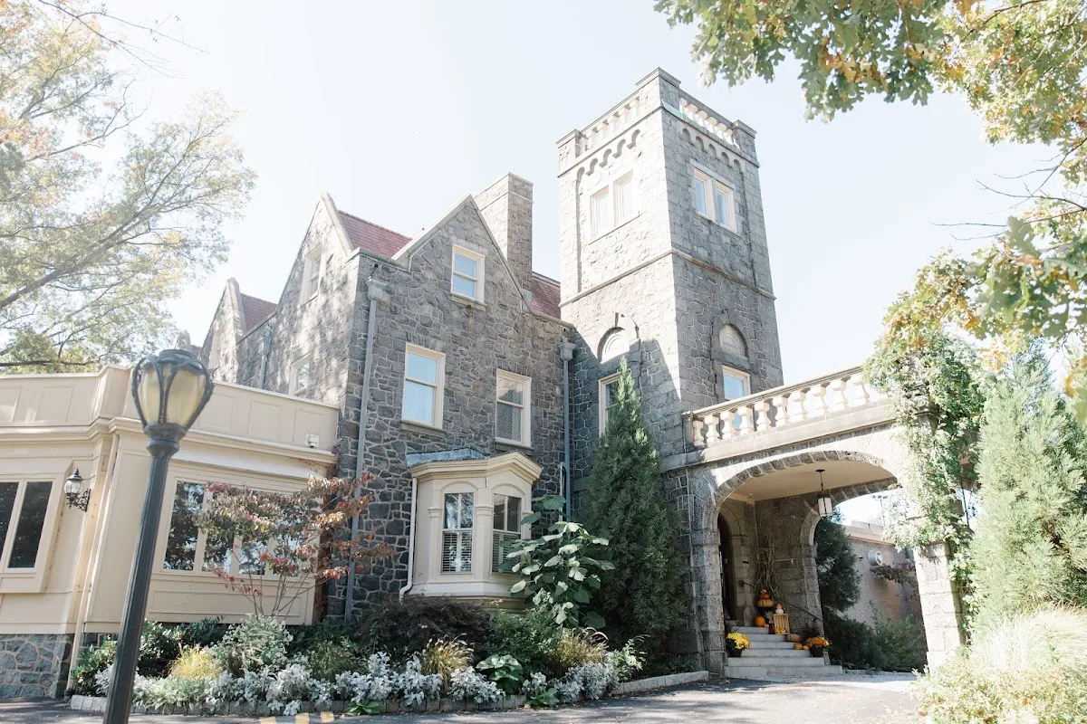University and Whist Club