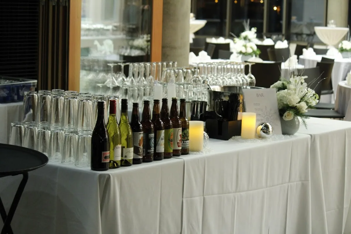 University Catering