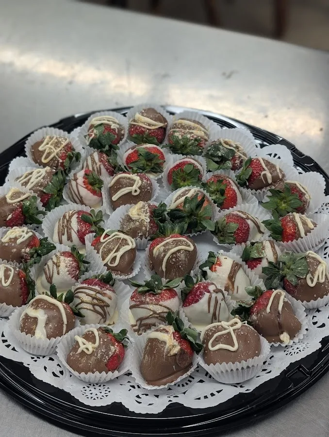 Upper Crust Catering
