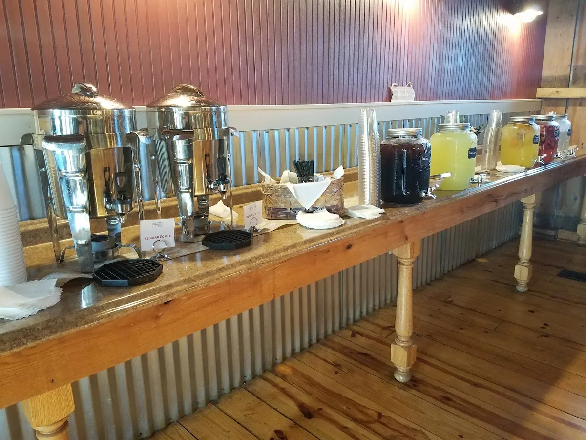 Upstairs Downstairs Catering