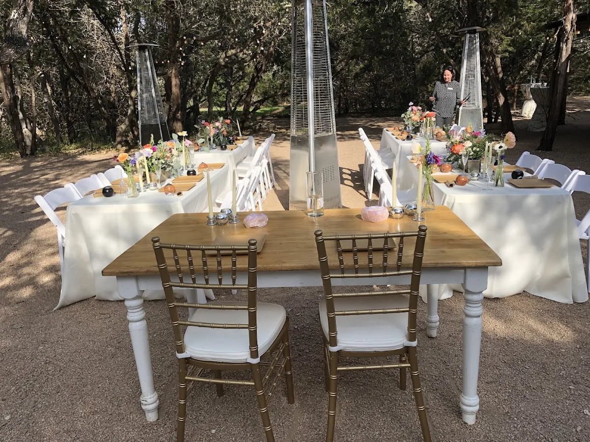Urban Cowboy Catering