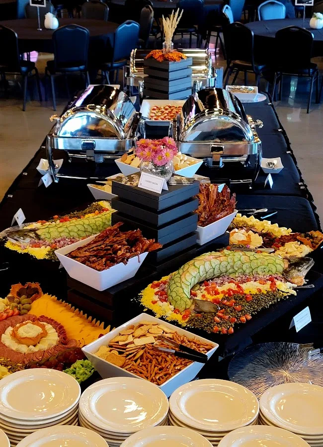 Urban Foods Catering