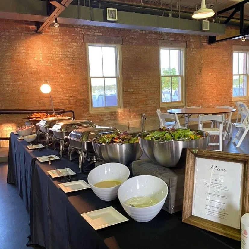 Urban Taste Catering Co