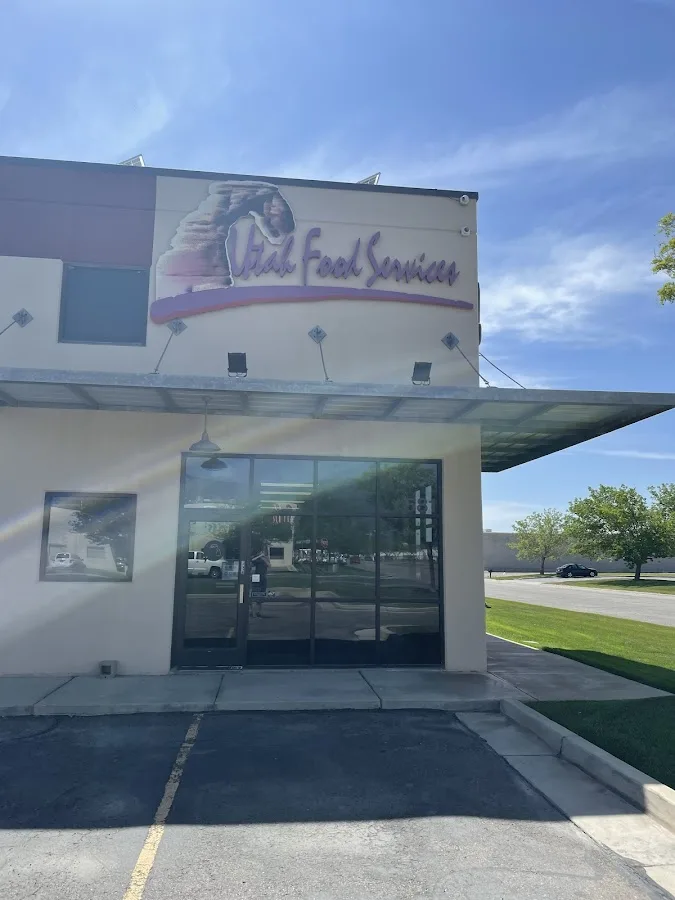 Utah Food Services Catering