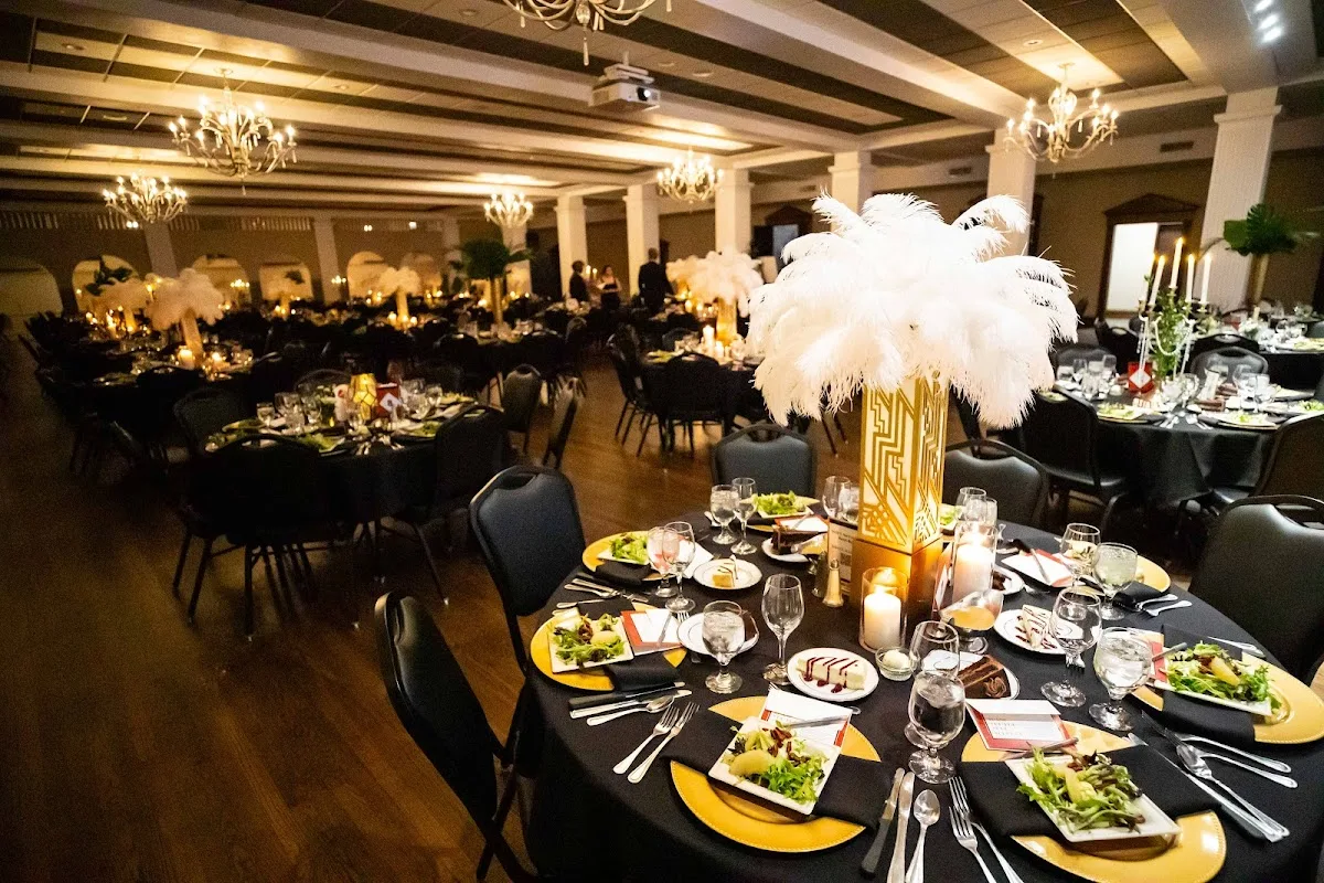 Venue Catering & Events