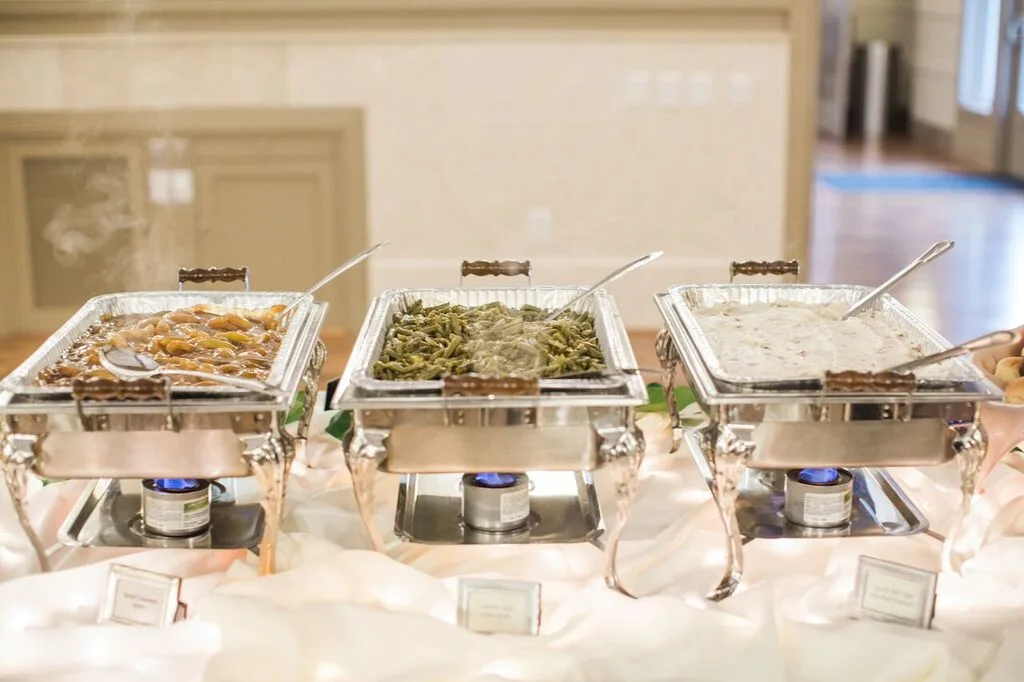 Victoria's Catering