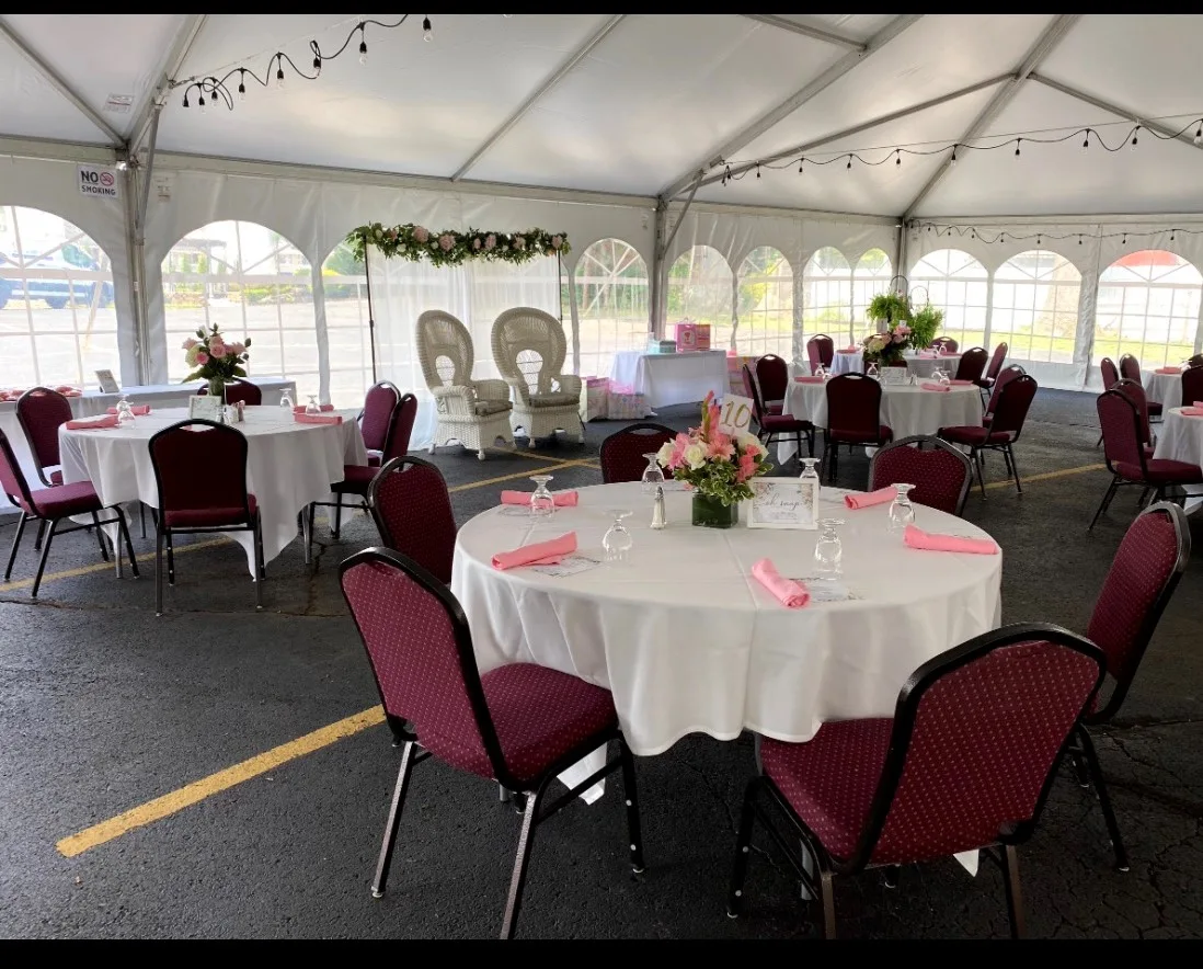 Village Catering