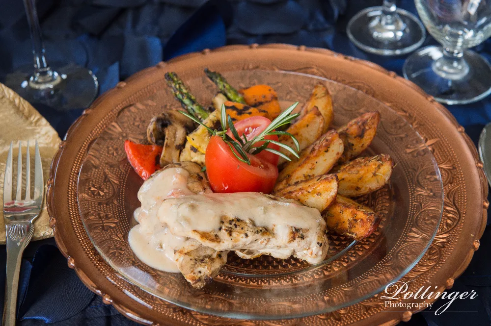Village Pantry Catering