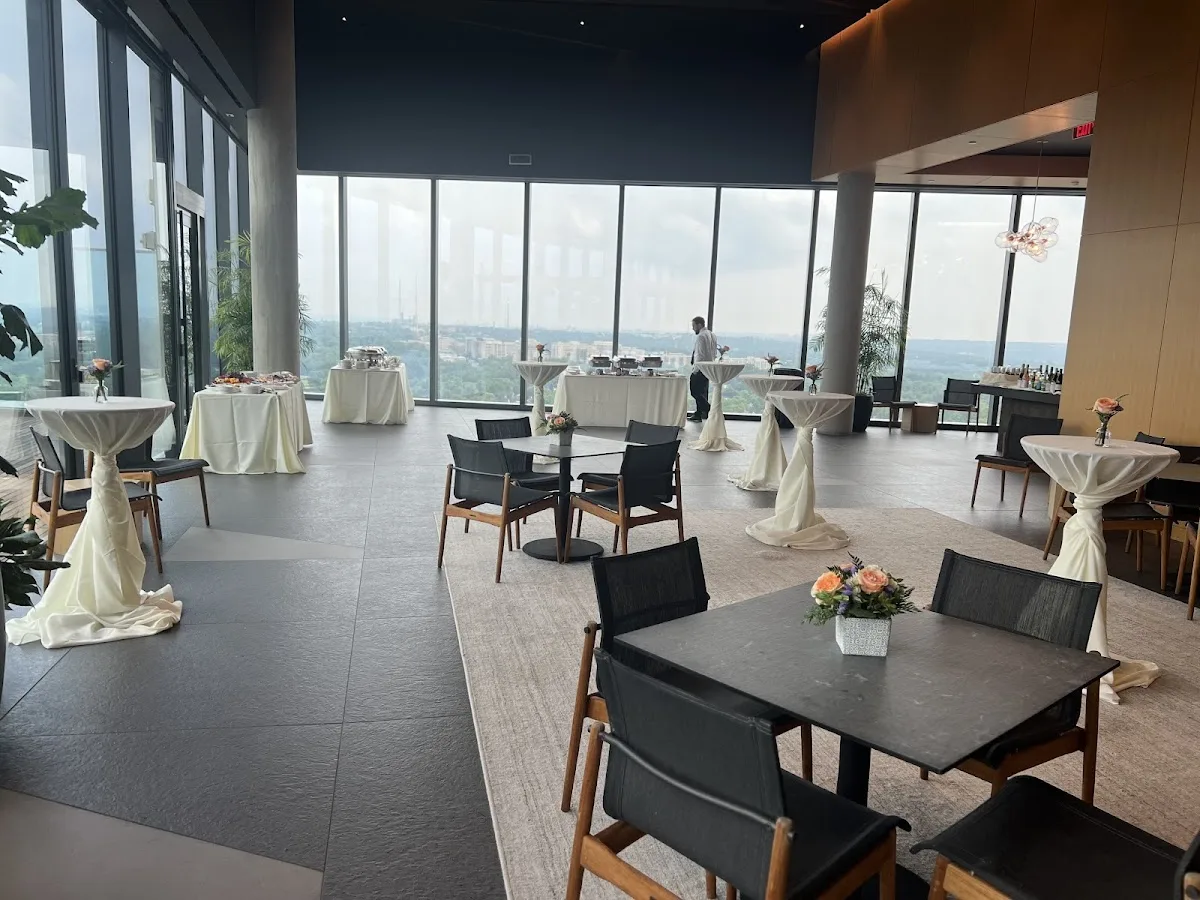 VIPS Catering