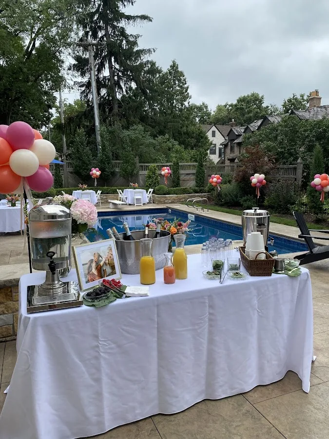 Vittles Catering