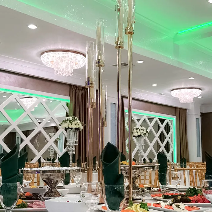 Vivaldi Venues & Catering
