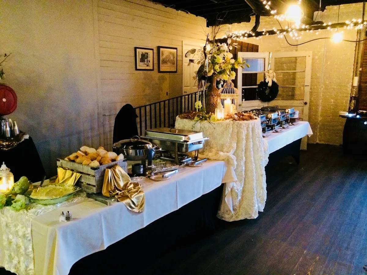 Waiter's Choice Catering