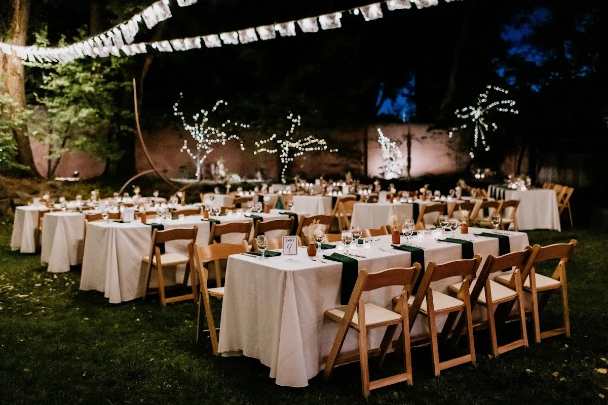 Walter Burke Catering, Inc.
