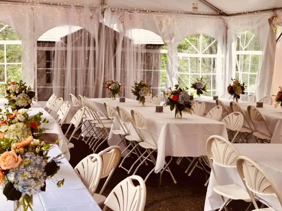 Waterfall Catering