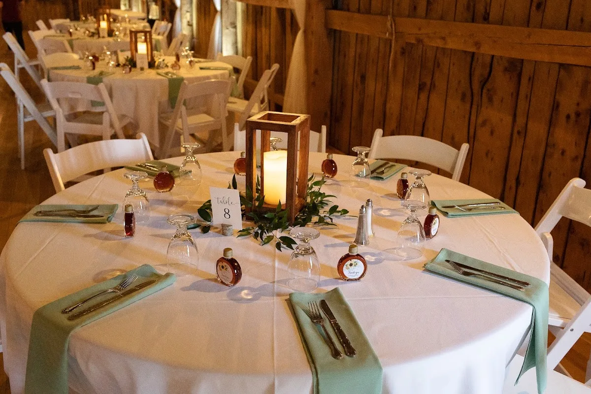 Waterfront Catering Group