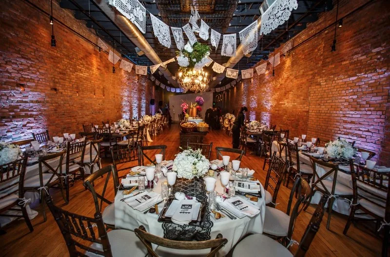 Wendy Krispin Caterer