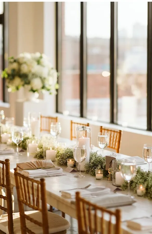 Whats The Kitch? Catering & Events