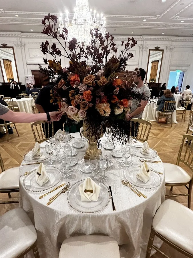 White House Catering