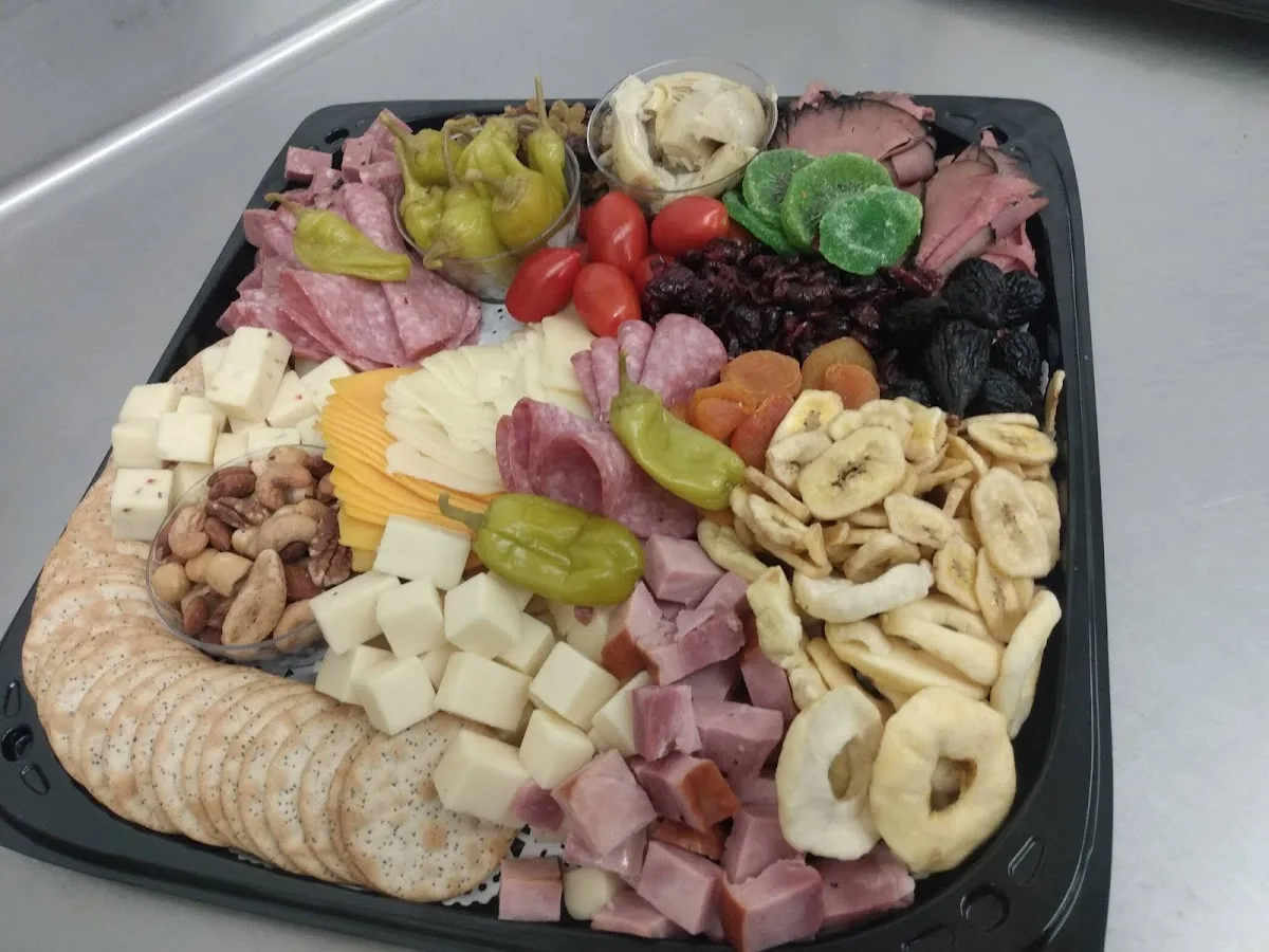 Wild Bunch Catering