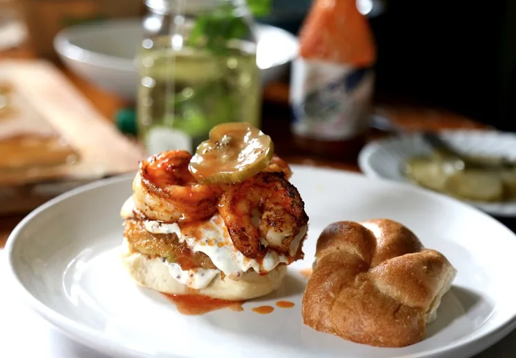 Wilder Fresh Kitchen