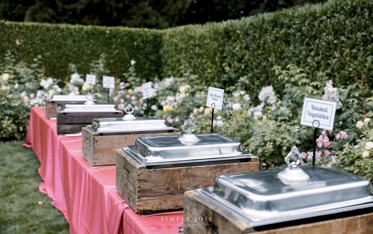 Willabys Catering & Event