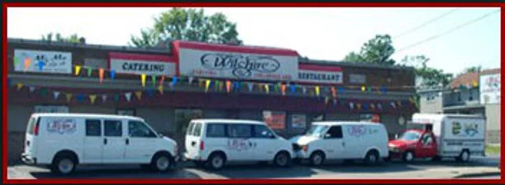 Wilshire Restaurant & Catering
