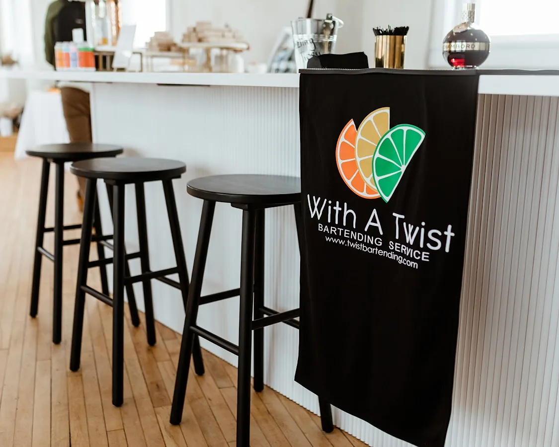 With A Twist Bartending Service Sioux Falls