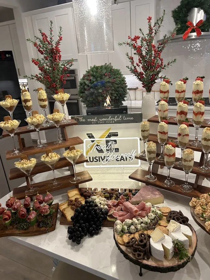 Xclusive Eats Catering