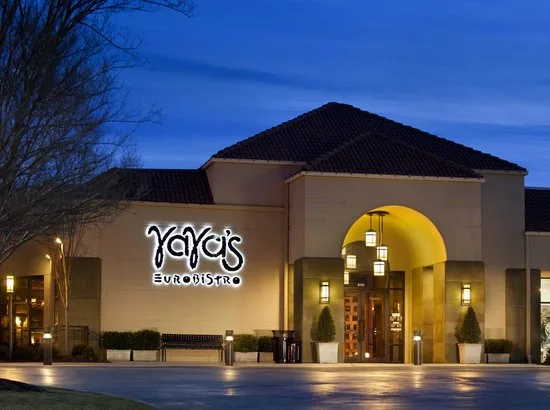YaYa's Euro Bistro