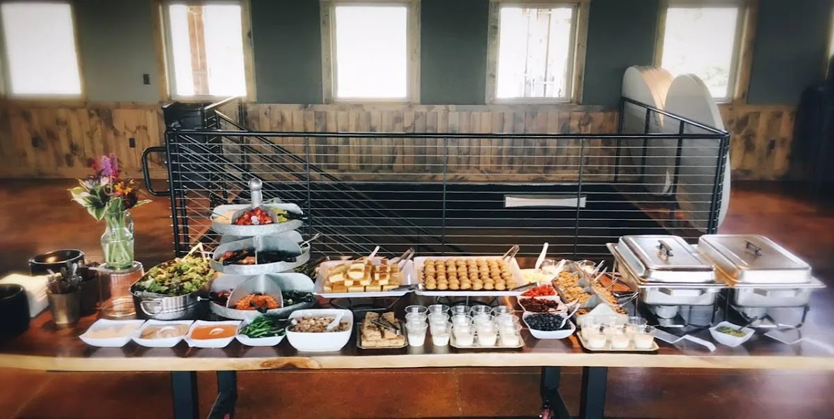 Yes Chef Catering Company