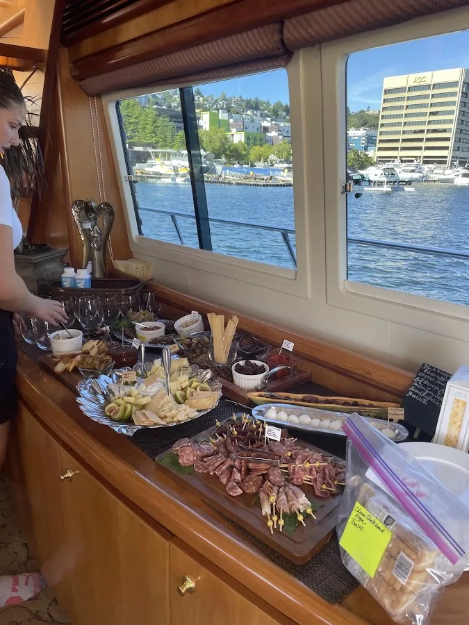 Your Gourmet Chef