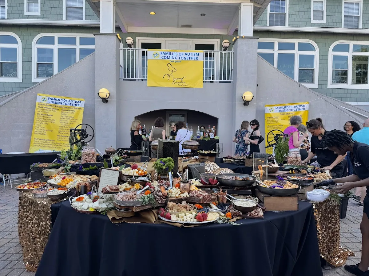 Yummy Goodness Catering Company