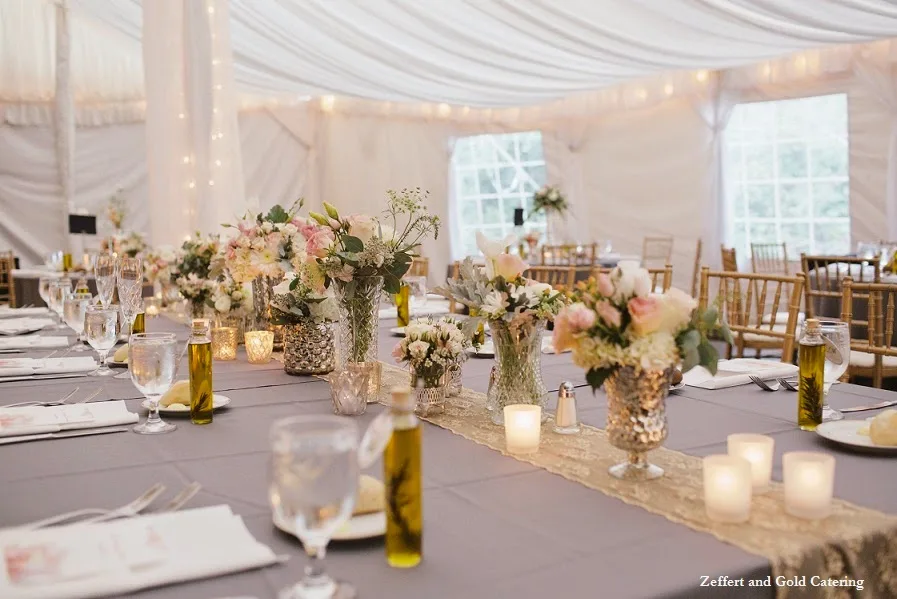 Zeffert & Gold Catering