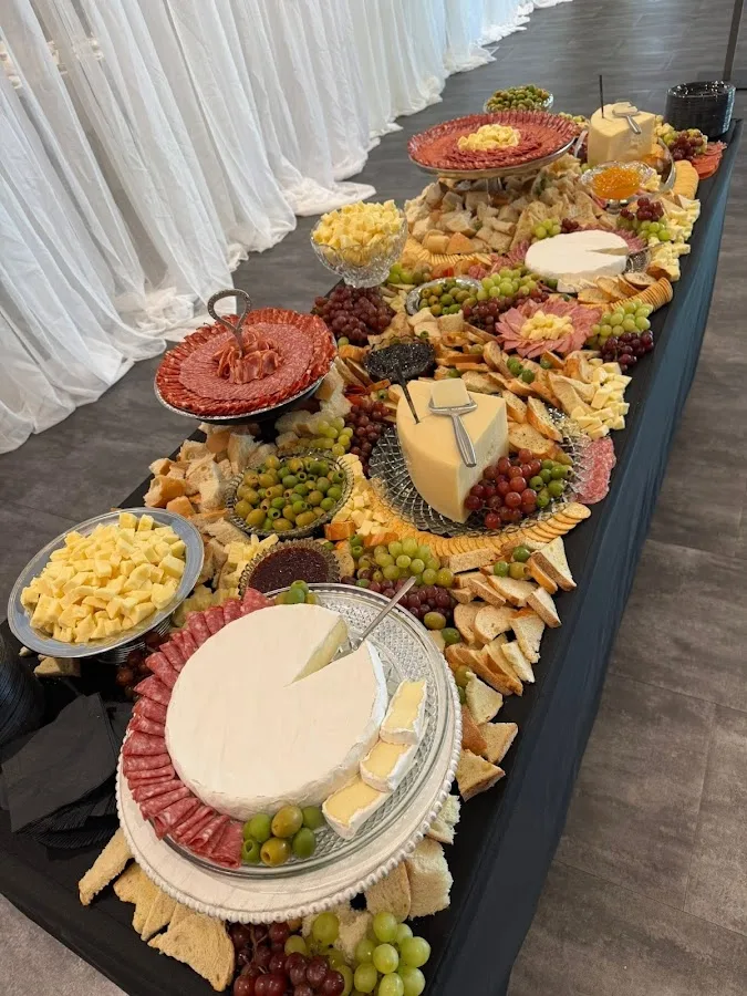 Zest Catering Company